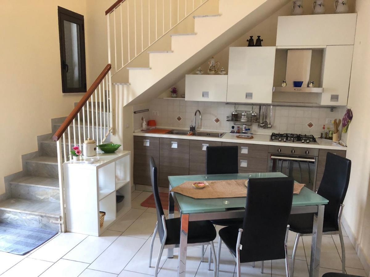 Royal Bay Apartment Cefalu Exterior photo