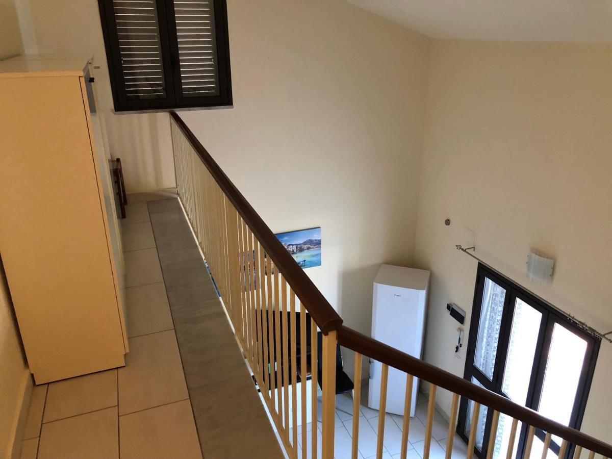 Royal Bay Apartment Cefalu Exterior photo