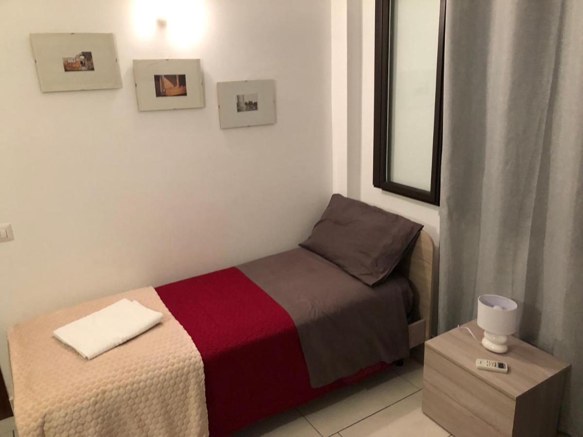 Royal Bay Apartment Cefalu Exterior photo