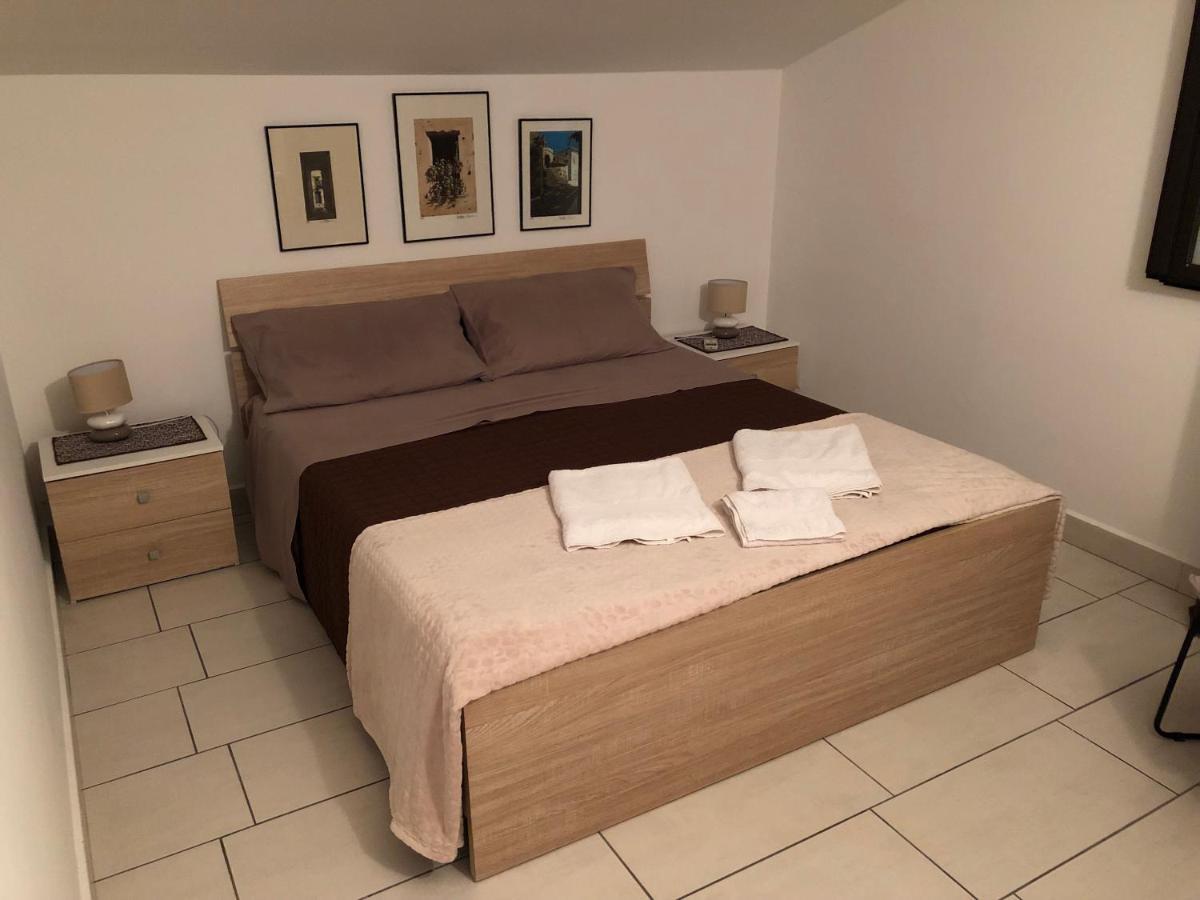 Royal Bay Apartment Cefalu Exterior photo