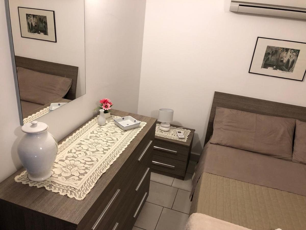 Royal Bay Apartment Cefalu Exterior photo