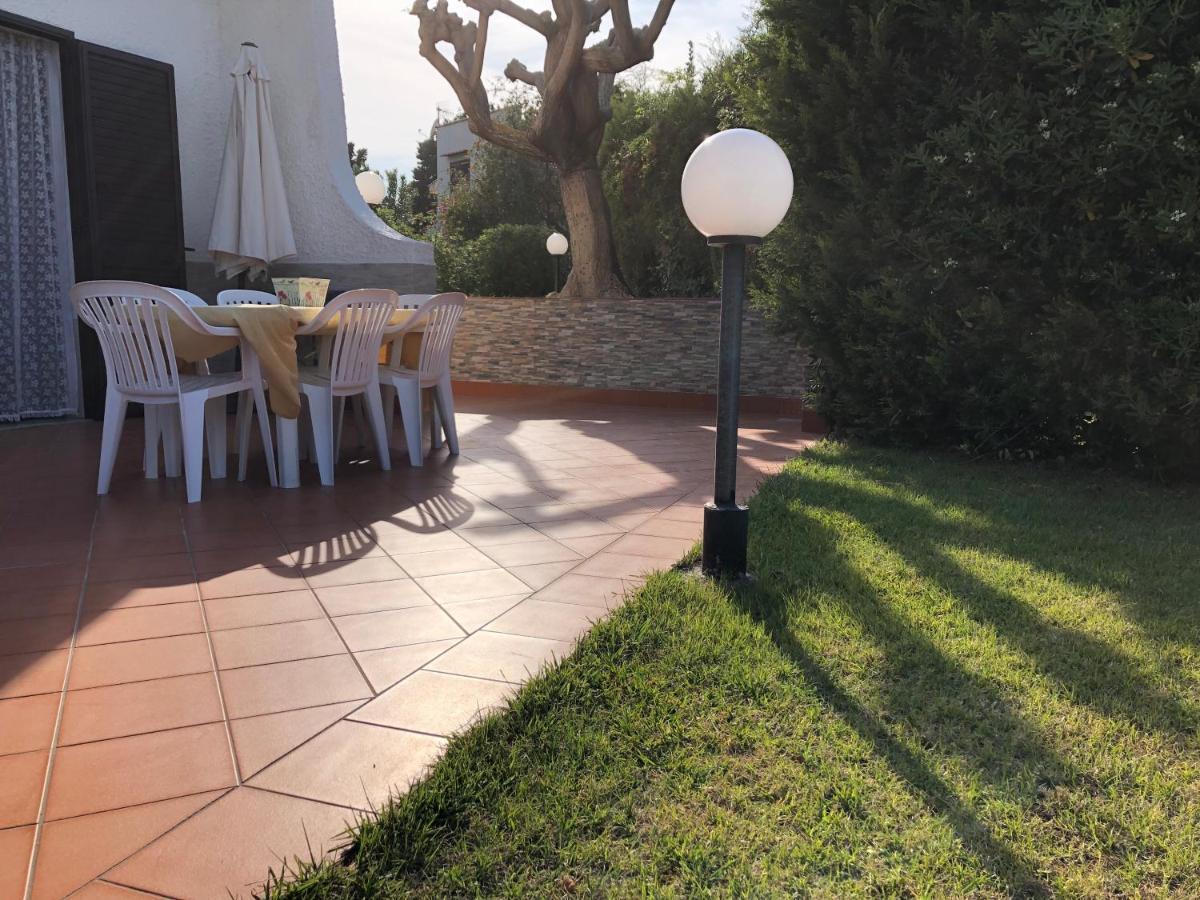 Royal Bay Apartment Cefalu Exterior photo