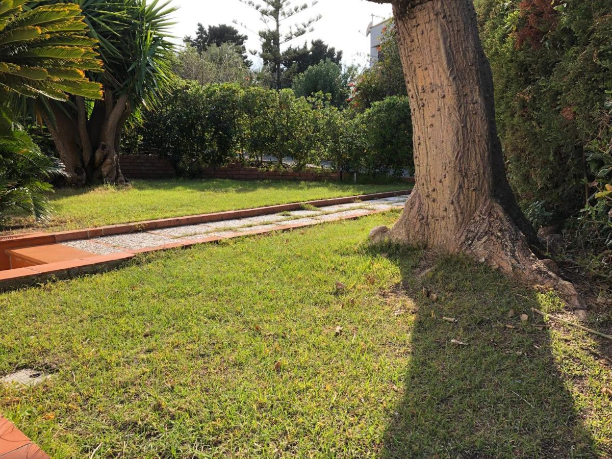 Royal Bay Apartment Cefalu Exterior photo