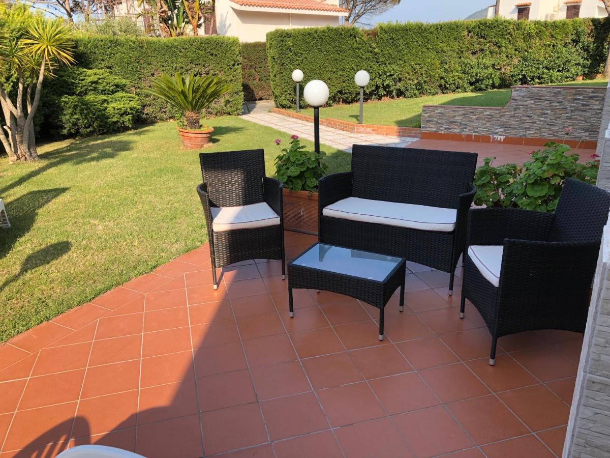 Royal Bay Apartment Cefalu Exterior photo
