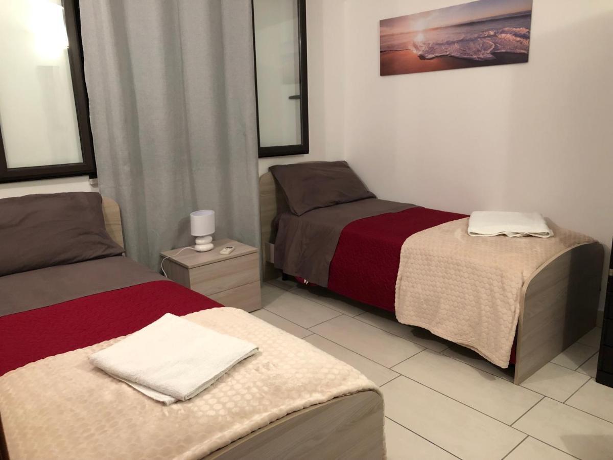 Royal Bay Apartment Cefalu Exterior photo